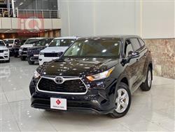 تويوتا هايلاندر